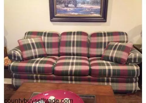 Lazy Boy Couch - Best Offer